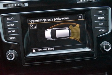 Volkswagen Golf VII Hatchback 3d 1.6 TDI-CR DPF 105KM 2014 Volkswagen Golf VII CUP Edition 1.6TDI 105KM 5drzwi ACC BOGATA Wersja 2014r, zdjęcie 29