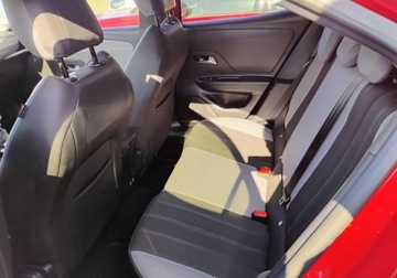 Opel Mokka II SUV 1.2 Turbo 100KM 2023 Opel Mokka Stan jako nowy 1800 km wersja Elegance 1.2 Benzyna 100KM, zdjęcie 9