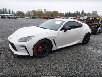 Toyota 2025 Toyota GR86 Premium, 2025r., 2.4L 2.4 Benzyna 228KM, zdjęcie 1