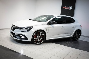 Renault Megane IV R.S. 1.8 TCe 300KM 2019 Renault Megane R.S TROPHY*Salon, zdjęcie 7