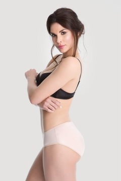 121 FIGI MODELUJĄCE EXTRA BOOM - beżowe XL