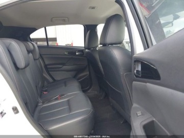 Mitsubishi Eclipse Cross 2018 Mitsubishi Eclipse Cross 2018 MITSUBISHI ECLIPSE CROSS SEL 1.5 Benzyna, zdjęcie 12