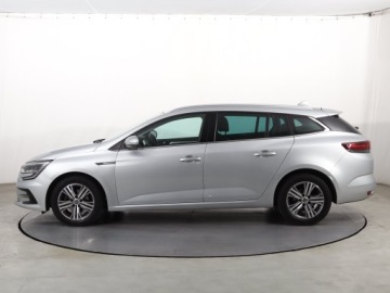 Renault Megane IV Grandtour Facelifting 1.3 TCe 140KM 2021 Renault Megane 1.3 TCe, Salon Polska, Serwis ASO, zdjęcie 2