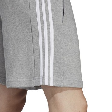 Spodenki męskie ADIDAS 3S FT SHORT M