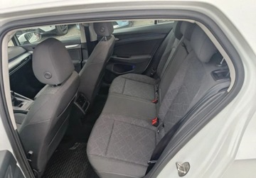 Volkswagen Golf VIII Hatchback 2.0 TDI SCR 115KM 2022 Volkswagen Golf Pierwszy wlasciciel. Salon Polska 2.0 Diesel 115KM, zdjęcie 12