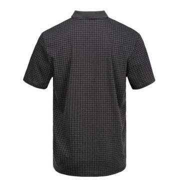 SLAZENGER Check Męskie POLO tu XXL _30227