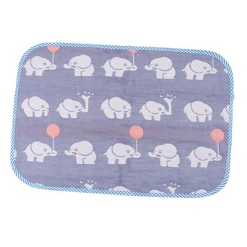 Водонепроницаемый пеленальный коврик