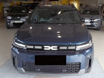 Dacia Bigster 1.2 mild hybrid 140 140KM 2025 Od ręki - Journey LPG 1.2 mHEV 140KM / Pakiet Zimowy, zdjęcie 1