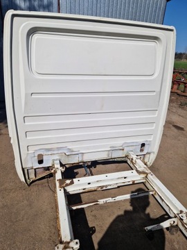 РАМА 320СМ SPRINTER VOLKSWAGEN VW LT ОДНОКОЛЕСНОЕ