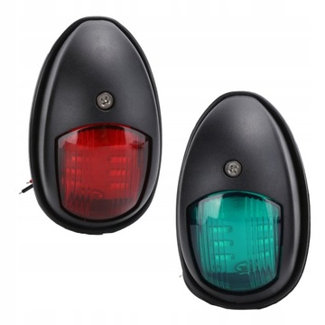 Lampa jachtowa Światło nawigacyjne hai68