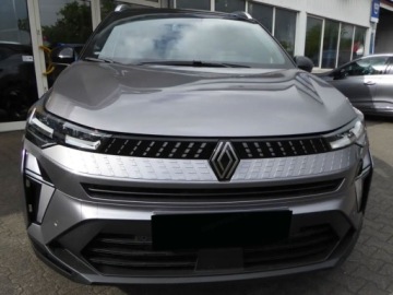 Renault Captur II 2026 Techno Eco-G LPG 1.2 TCe 120KM / pakiet safety &amp; parking, zdjęcie 1