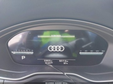 Audi A5 F5 2023 Audi S5 Coupe Sportback Premium Plus Tfsi Quattro Tiptronic 2023 3.0l 3.0, zdjęcie 10