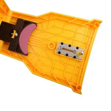 OSTRZAŁKA DO ŁAŃCUCHA PIŁA SPALINOWA PILARKA