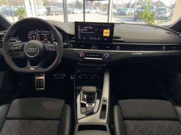 Audi A5 F5 RS5 Coupe Facelifting 2.9 TFSI 450KM 2022 Audi RS5 Coupe Quattro S tronic BO Masaz Szyberdach Ambiente CarPlay, zdjęcie 13