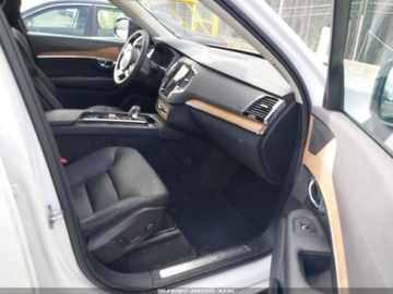 Volvo XC90 II 2023 Volvo XC 90 T8 Plus Dark Theme 2023 2.0l 2.0 Hybryda 312KM, zdjęcie 9