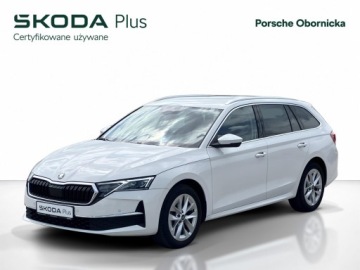 Skoda Octavia IV Liftback 1.5 TSI EVO 150KM 2024 Skoda Octavia Selection ! Kamera ! Podgrzewane Fot