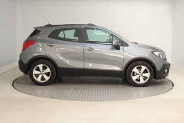Opel Mokka I SUV 1.4 Turbo ECOTEC 140KM 2015 Opel Mokka 1.4 Turbo, Salon Polska, 1. Właściciel, zdjęcie 5