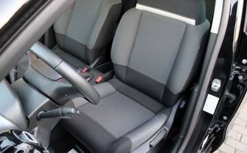 Citroen C3 Aircross  I Crossover Facelifting 1.2 PureTech 110KM 2024 Citroen C3 Aircross 1.2 110KM Plus VAT23 Gwarancja Salon PL 1 wl. Car Play, zdjęcie 10