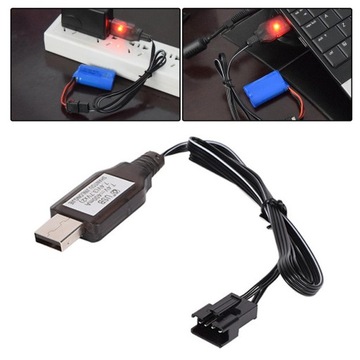 SM-4P USB-кабель для зарядки Высокая аккумуляторная батарея