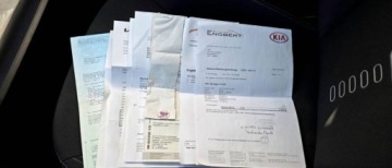 Kia Sportage III SUV Facelifting 1.6 GDI 135KM 2014 Kia Sportage 1.6 135 KM Navi Kamera bezwypadkowy serwisowany oplacony 1.6, zdjęcie 22