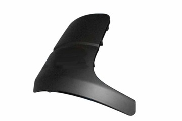 OWIEWKA KABINY MERCEDES ACTROS MP2 PRAWA MAŁA *