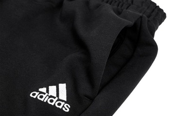 DRES MĘSKI ADIDAS KOMPLET BAWEŁNA DRESY ROZMIAR M