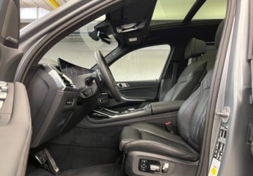 BMW X7 2024 BMW X7 X7 40d xDrive, M Pro, Gwarancja, Faktura VAT 23, Frozen 3.0 Diesel, zdjęcie 13