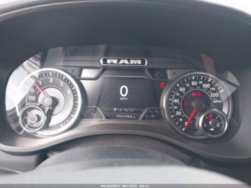  RAM 1500 Laramie, 2020r. 4x4, 5.7 5.7 Benzyna 395KM, zdjęcie 9