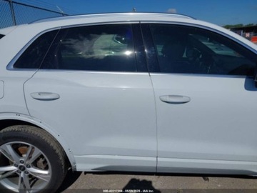 Audi Q3 II 2024 Audi Q3 Premium 45 Tfsi S Line Quattro Tiptronic 2024 2.0l 2.0 Benzyna, zdjęcie 6