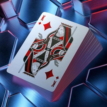 Theory 11 Star Wars Gold Edition Престижные игральные карты