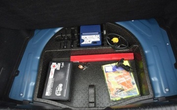 Hyundai i30 II Wagon 1.4 CVVT 100KM 2013 Hyundai i30 1.4B Navi Kamera Oryginal Lakier Sprowadzony Oplacony 1.4, zdjęcie 16