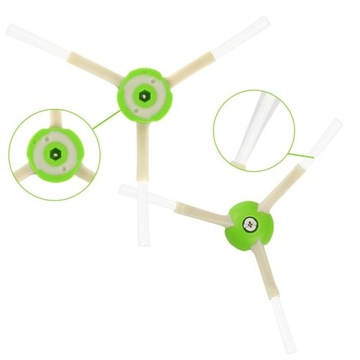 Аксессуары для iRobot Roomba e5 e6 i3 i7 серии i7+