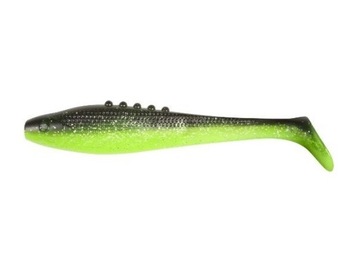Ripper Lunatic 10cm 3szt. CHARTREUSE/BLACK DRAGON