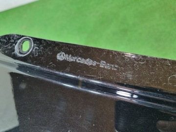 BLATNÍK LEVÝ PŘEDNÍ MERCEDES G TŘÍDA W463