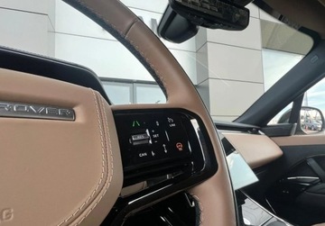 Land Rover Range Rover Sport III SUV 3.0D 351KM 2025 Land Rover Range Rover Sport Range Rover Sport MY25 3.0D I6 350 PS AWD Aut, zdjęcie 7