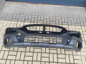 NÁRAZNÍK PŘEDNÍ SUBARU OUTBACK 5 V 14R 57704AL210