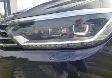 Volkswagen Passat B8 Limousine 2.0 TDI BlueMotion Technology 150KM 2018 Volkswagen Passat Idealny stan, Salon Polska, Bezwypadkowy, Pierwszy wlasc, zdjęcie 18