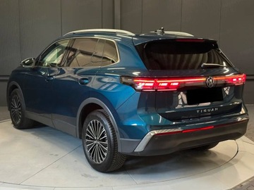 Volkswagen Tiguan III 2025 Elegance 2.0 TSI 204KM DSG 4Mot., zdjęcie 3