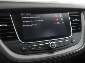 Opel 2019 Opel Grandland X Design Line automat navi kamera, zdjęcie 24