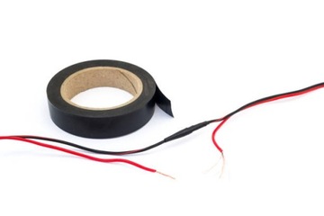 REPERO 711E РАДУЖНАЯ ИЗОЛЕНТА 19ММХ20М