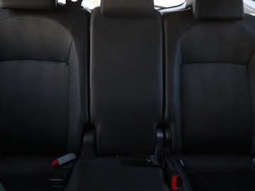 Nissan Qashqai I Crossover 1.6 dCi DPF 130KM 2011 Nissan Qashqai+2 1.6 dCi, 7 miejsc, Navi, Klima, zdjęcie 9