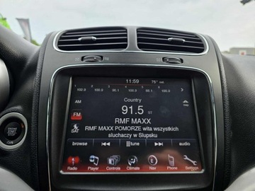 Dodge Journey 2019 Dodge Journey 2.4 Benzyna 190 KM, Bluetooth,, zdjęcie 19