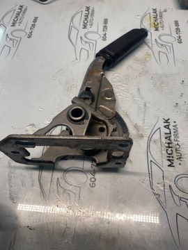 FORD FOCUS MK2 DŹWIGNIA HAMULCA RĘCZNEGO