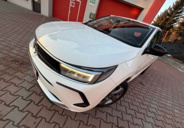 Opel 2024 Opel Grandland FabrycznaGwarancja Bezwypadkowy Tylko27TysPrzebiegu JakNowy, zdjęcie 3