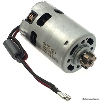 BOSCH SILNIK SZLIFIERKI KĄTOWEJ GWS18 V-Li
