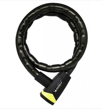 MICHELIN ZAPIĘCIE ROWEROWE NA KLUCZYK 125 CM 25 MM