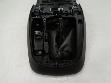 RENAULT SCENIC IV РАМКА ЦЕНТРАЛЬНОЙ ПАНЕЛИ 682607429R