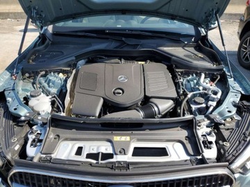 Mercedes GLC C254/X254 2025 Mercedes-Benz GLC 300 4Matic 2025 2.0l 2.0 Benzyna 255KM, zdjęcie 6