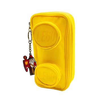 Брелок LEGO Гарри Поттер Дамблдор 53278