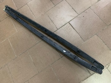 HYUNDAI KONA STŘEŠNÍ NOSIČ STŘEŠNÍ KOMPLET